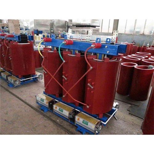 河源SCB10-100KVA/10KV/0.4KV干式变压器