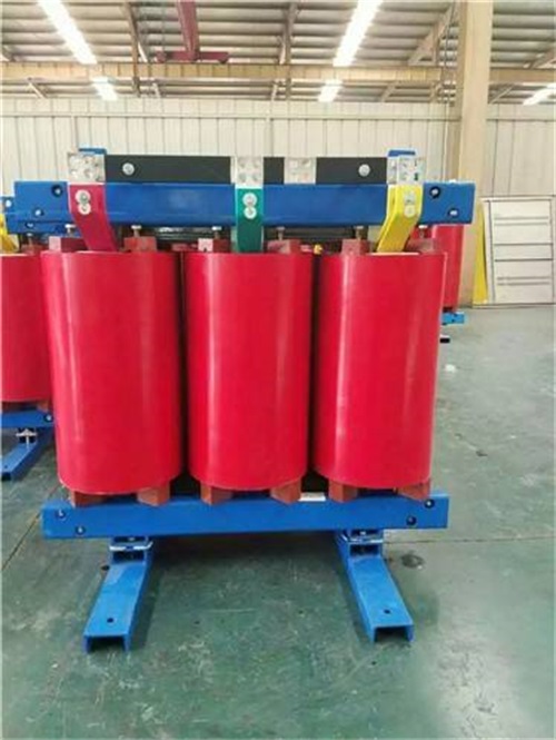 河源SCB11-1000KVA/10KV/0.4KV干式变压器