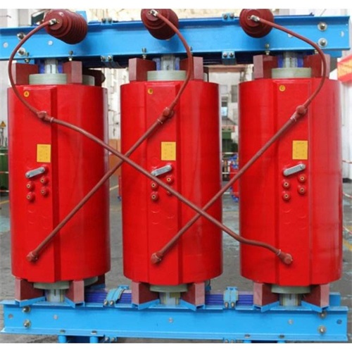 河源SCB13-3150KVA/10KV/0.4KV干式变压器