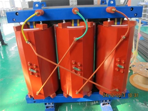 河源SCB11-1250KVA/10KV/0.4KV干式变压器