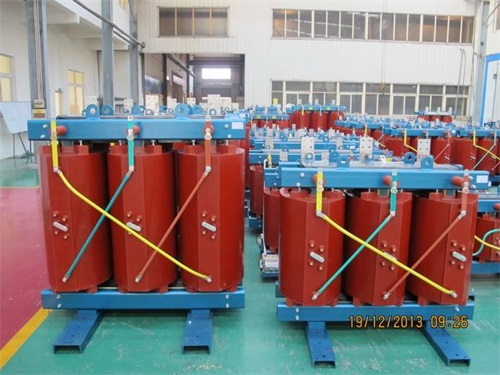 河源SCB12-315KVA/10KV/0.4KV干式变压器