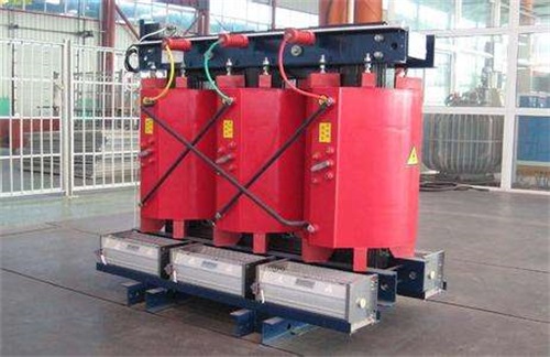 河源SCB12-1250KVA干式变压器技术指标