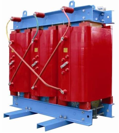 河源SCB12-3150KVA/10KV干式变压器厂家
