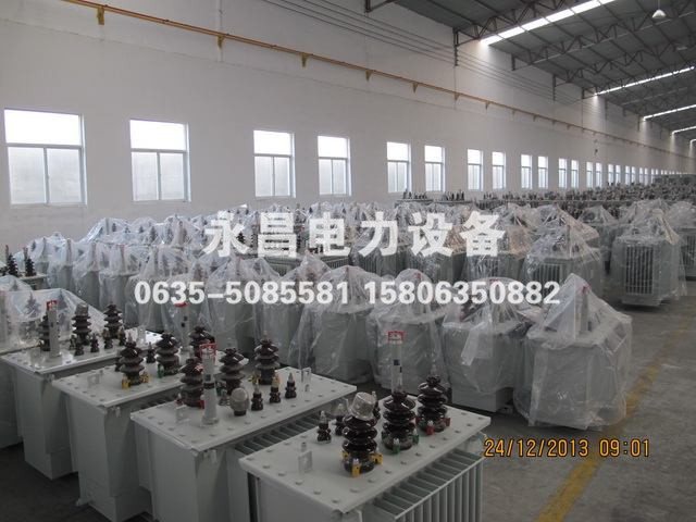 河源S22油浸式变压器批发现货