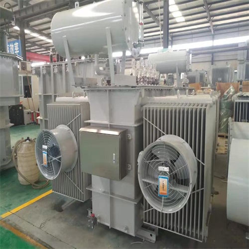 河源S20节能变压器参数