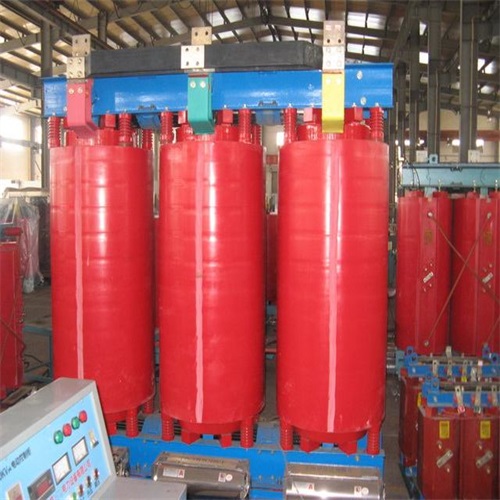 河源SCBH15-800KVA变压器