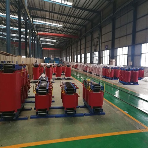 河源scbh15非晶合金干式变压器