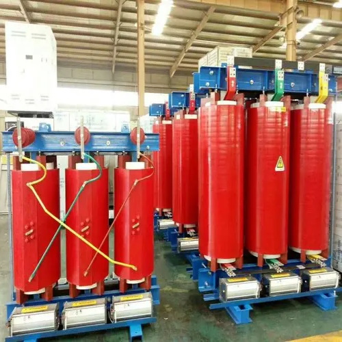河源SCB13干式变压器品牌